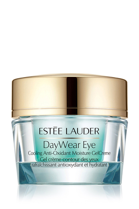 DayWear Eye Cooling Anti-Oxidant Moisture Gel Creme